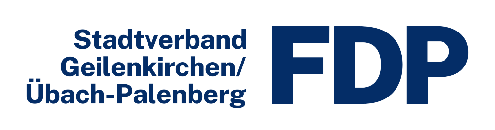 FDP Stadtverband Geilenkirchen / Übach-Palenberg